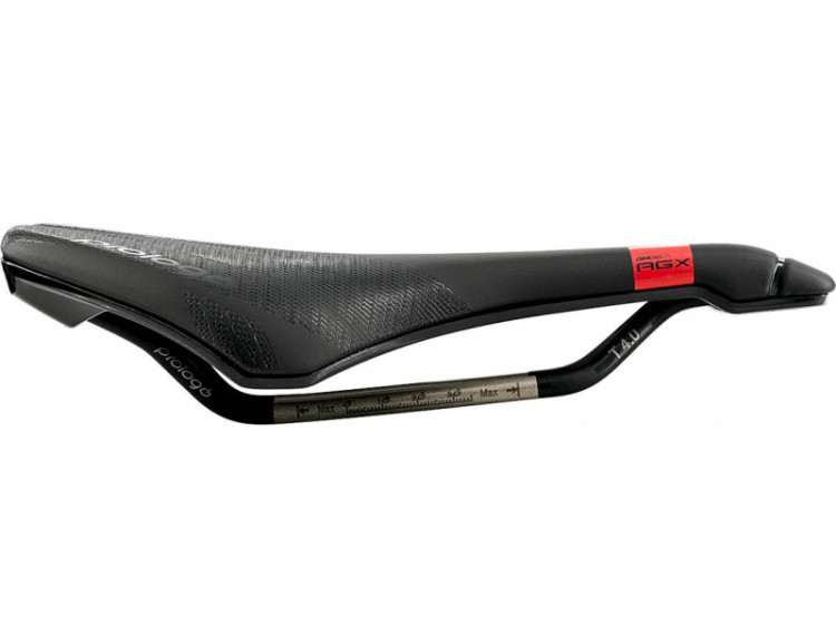 PROLOGO DIMENSION AGX 143 T4.0 SADDLE