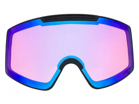 Pit Viper The Fun Rug Proform Goggle Blue/Purple Lens