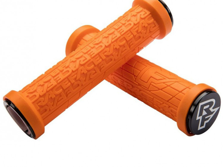 RACE FACE Grippler 30mm Lock on