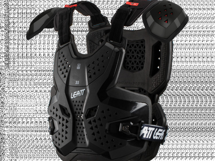 LEATT Chest Protector 3.5 Pro