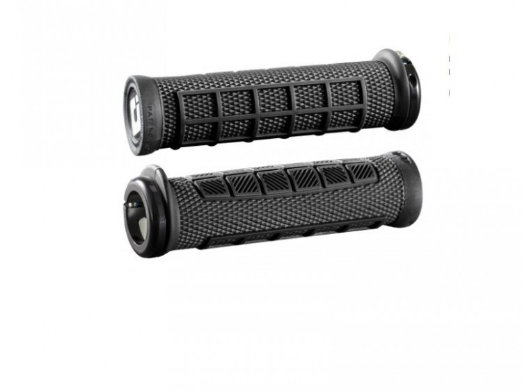 ODI ELITE PRO LOCK-ON Grips