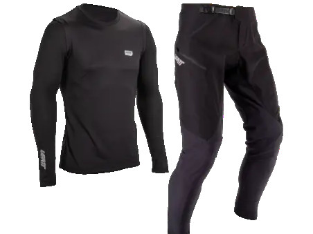 LEATT Ride Kit MTB 1.0 Jr