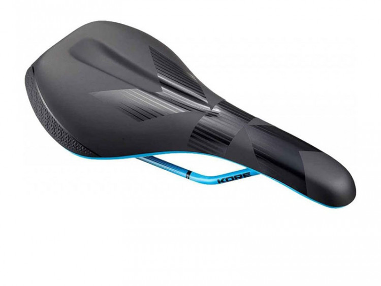 FUSE II SADDLE