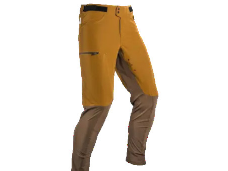 LEATT Pant MTB Trail 2.0