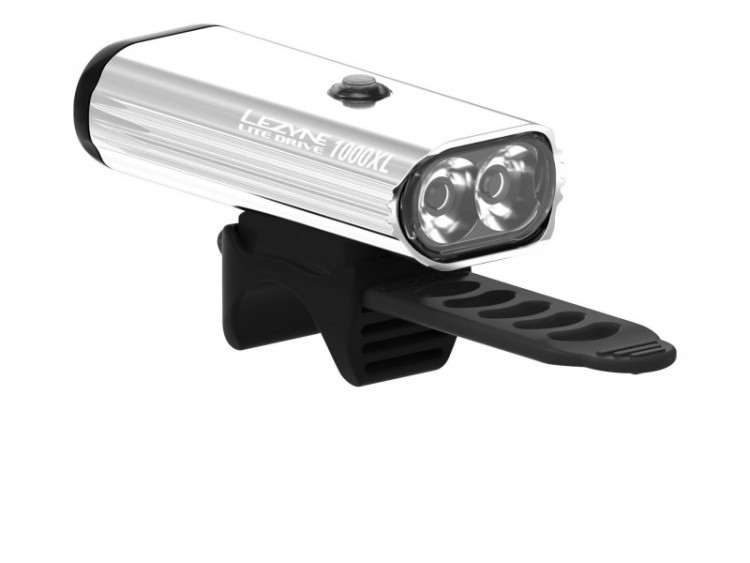 LEZYNE LITE DRIVE 1000XL