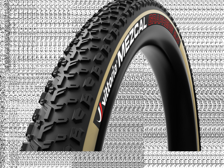 VITTORIA Mezcal III 29x2.35 XCR G2.0 Tire