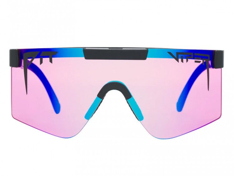 Pit Viper The Exec Original 2.0 Wide Sunglasses Climax Lens