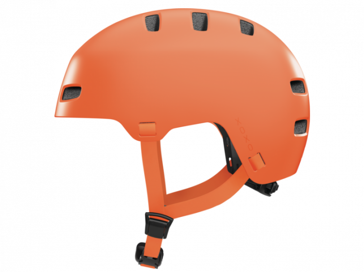 ABUS Helmet XOXO