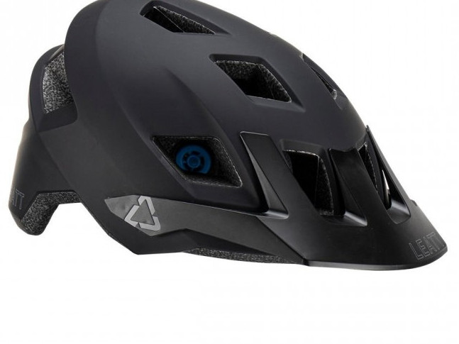 LEATT Helmet MTB AllMtn 1.0 V23