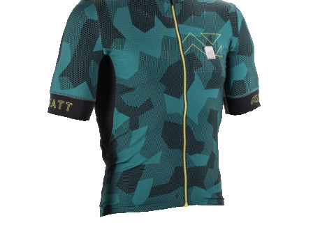 LEATT Jersey MTB Endurance 5.0