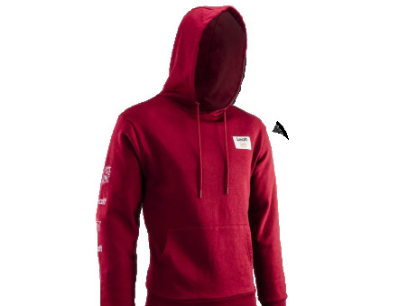 LEATT Hoodie Core