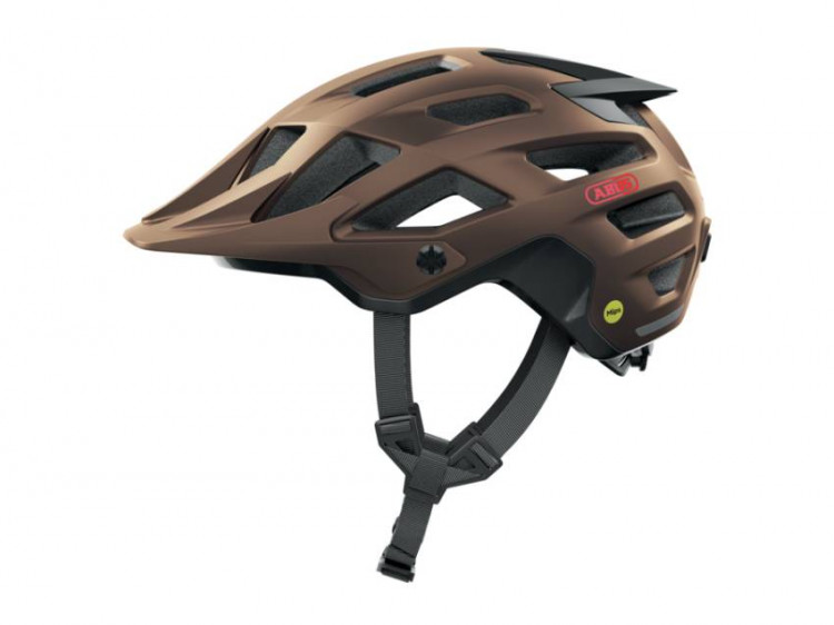 ABUS Mountain Bike Helmet Moventor 2.0 MIPS