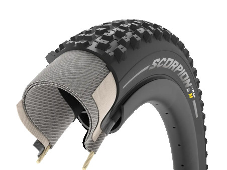 PIRELLI Scorpion™ Trail M 29 x 2.4