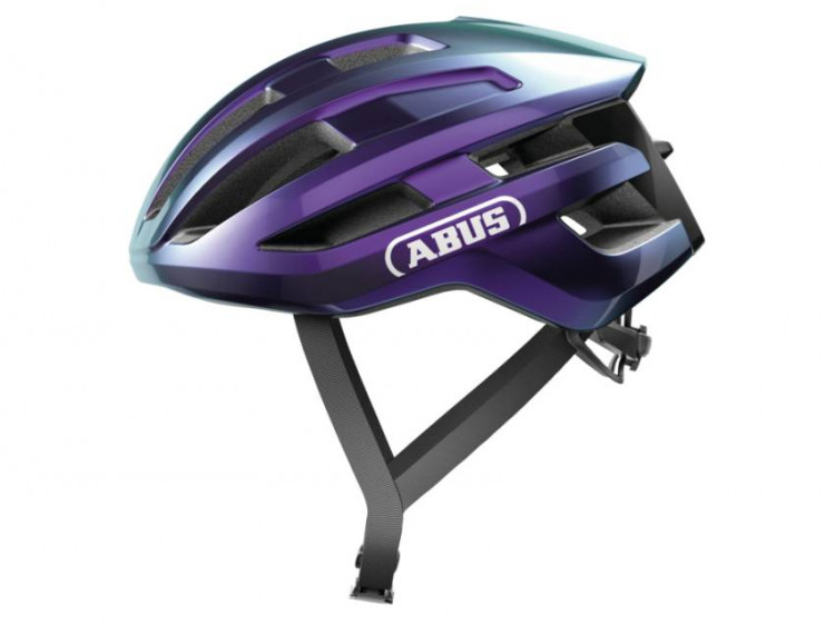 ABUS Road Bike Helmet PowerDome