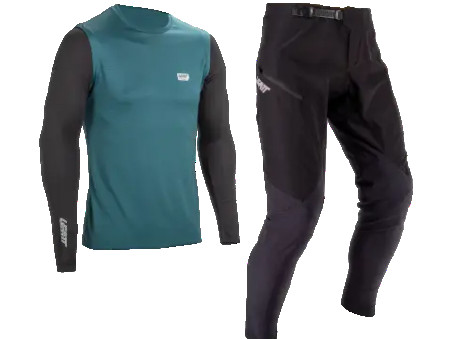 LEATT Ride Kit MTB 1.0
