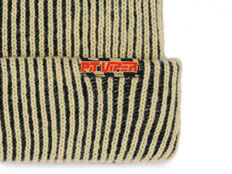 Pit Viper Hot Tropic Groomer Beanie