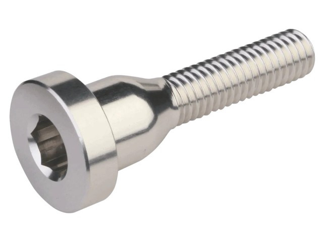 BURGTEC Top Cap Bolt