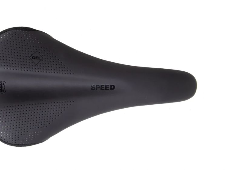 WTB Speed Steel Medium Saddle