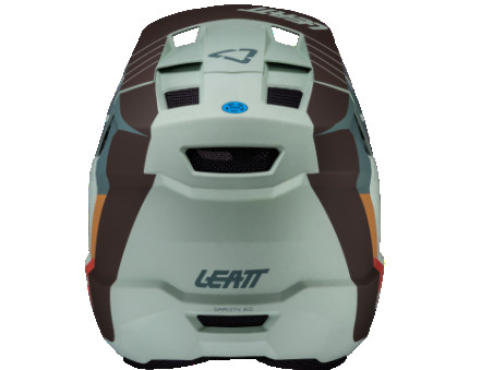 LEATT Helmet MTB Gravity 2.0 V25