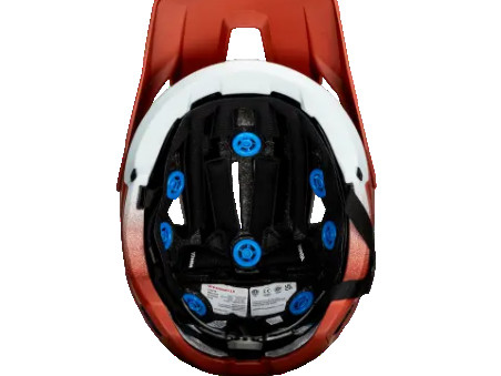 LEATT Helmet MTB Enduro 2.0 V25