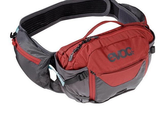 EVOC HIP PACK PRO 3l