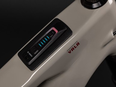 SANTA CRUZ VALA C GX AXS MX