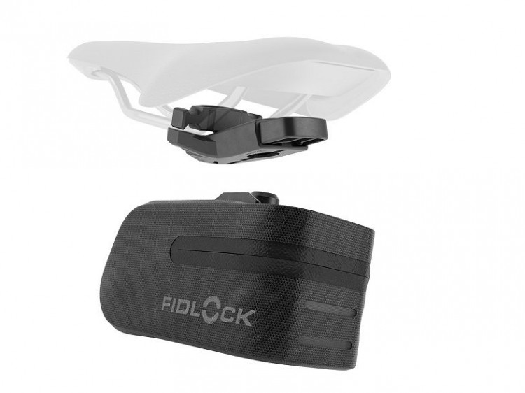 FIDLOCK Push Saddle Bag 600