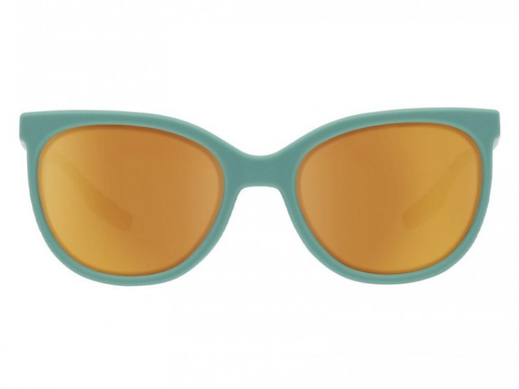 Pit Viper The Country Club Fondue Sunglasses Gold Lens