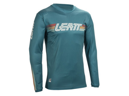 LEATT Jersey MTB Enduro 4.0 v25
