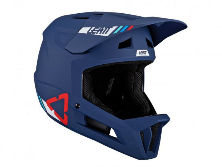 LEATT Helmet MTB Gravity 1.0 V24