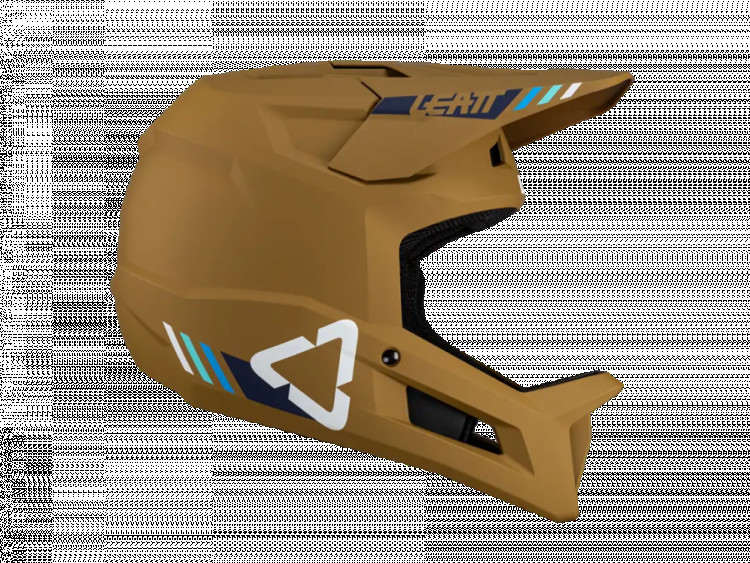 LEATT Helmet MTB Gravity 1.0 V24