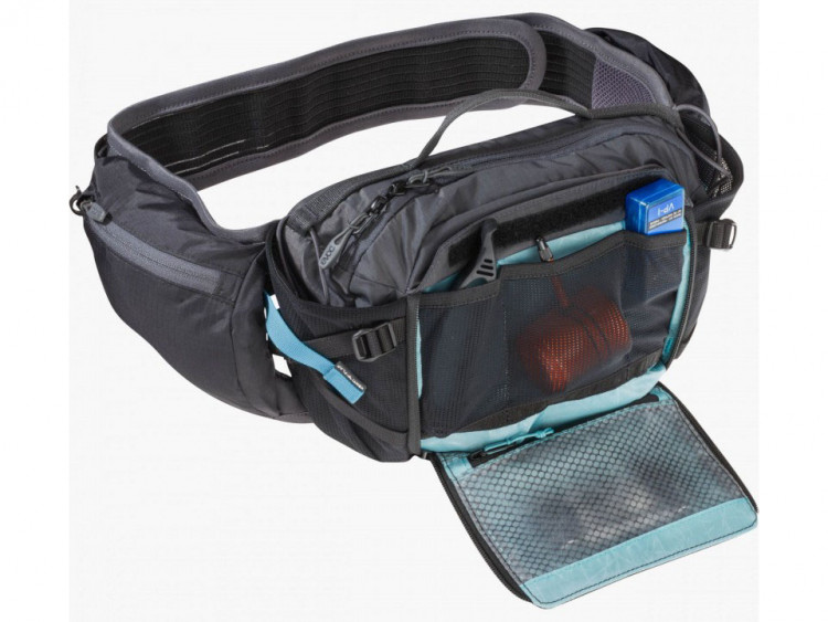 EVOC HIP PACK PRO 3l