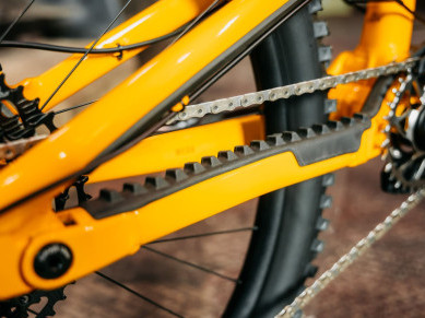 NUKEPROOF Mega 290 Alloy Pro MEA01Bs (XL)