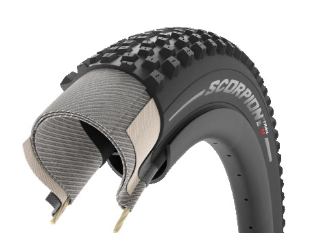 PIRELLI Scorpion™ Trail H 29 x 2.4