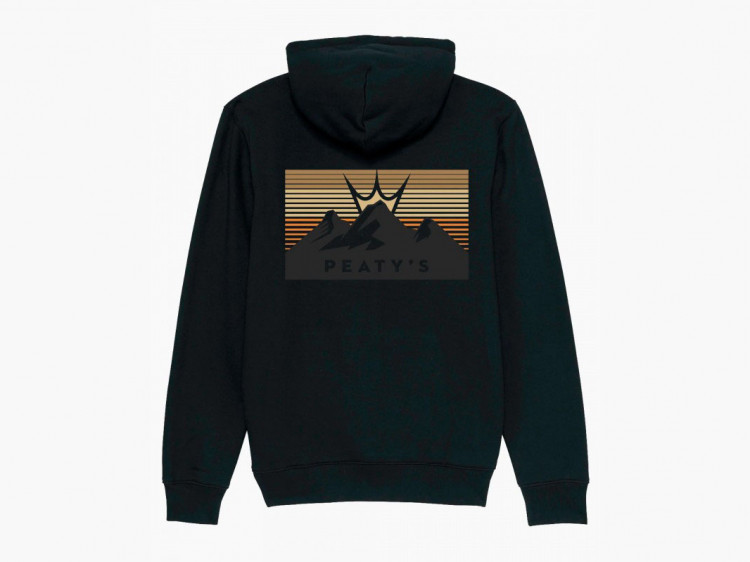 Peaty's AW24 PubWear Hoody