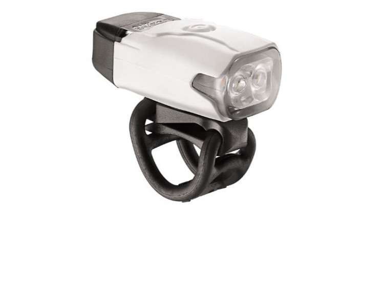 LEZYNE LED KTV DRIVE FRONT