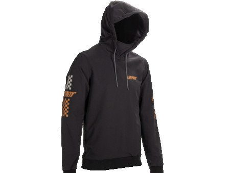 LEATT Hoodie MTB Gravity 3.0