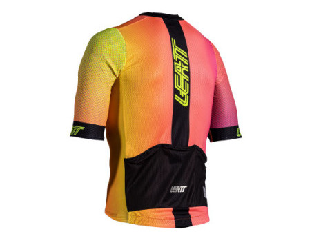 LEATT Jersey MTB Endurance 6.0