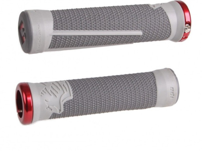 ODI AG2 v2.1 Lock-On Grips