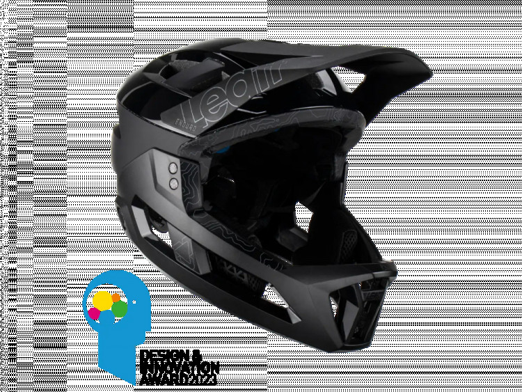 LEATT Helmet MTB Enduro 3.0 V23