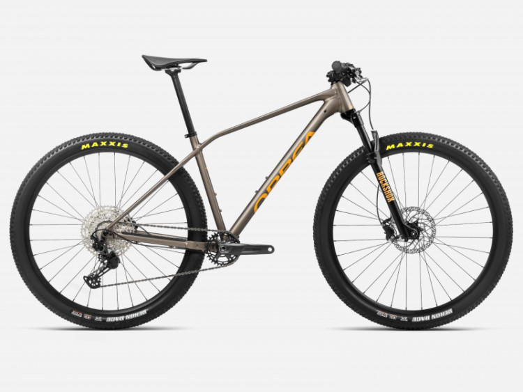 ORBEA ALMA H20