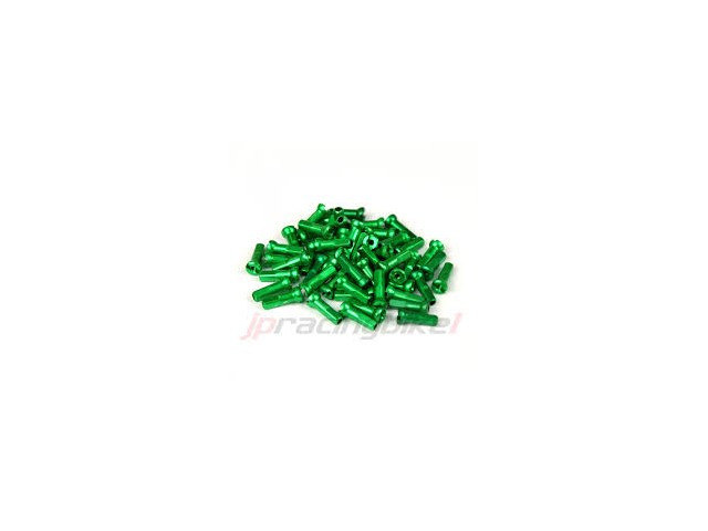 SAPIM Polyax Alu 14G 14mm Pack of 100