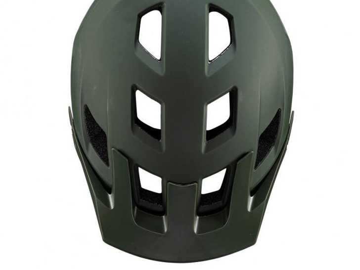 LEATT Helmet MTB AllMtn 1.0 V24