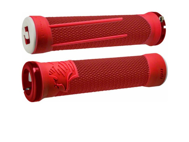 ODI AG2 v2.1 Lock-On Grips