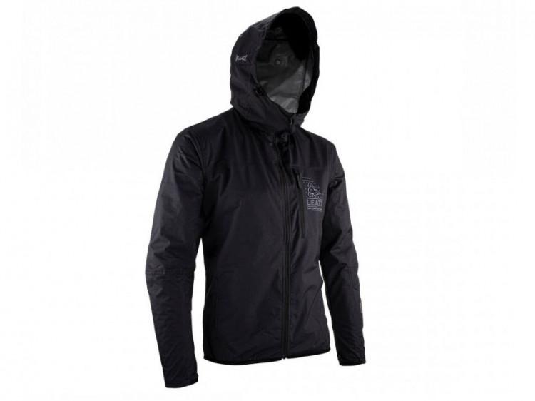 LEATT Jacket MTB HydraDri 2.0 Jr