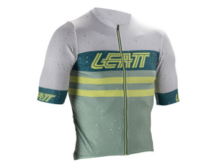 LEATT Jersey MTB Endurance 6.0