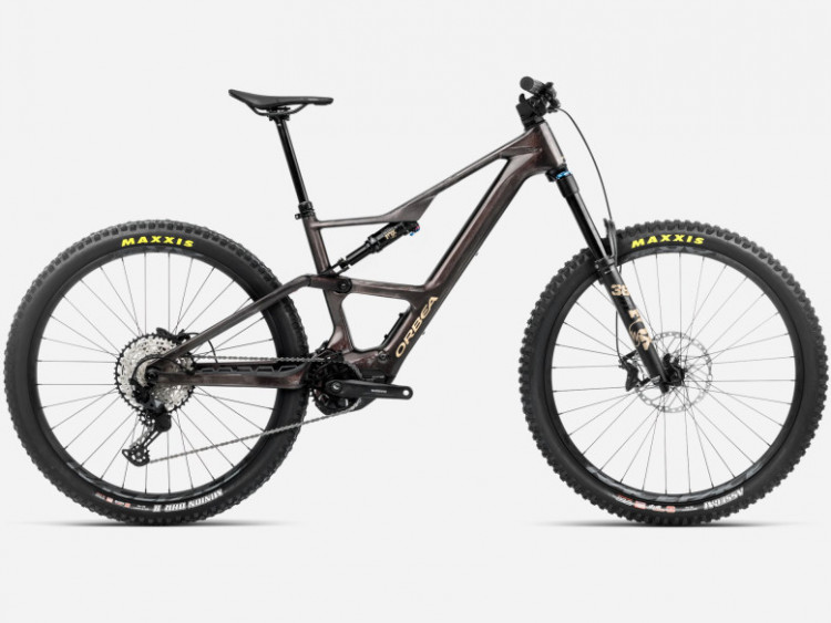 ORBEA RISE LT M20