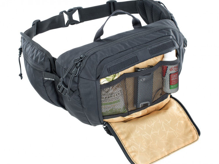 EVOC HIP PACK 3L