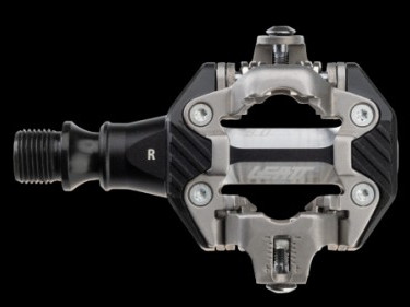 LEATT Pedals Endurance 6.0 Clip-in 48x58mm