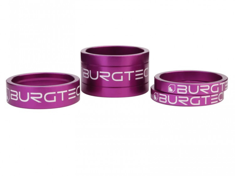 BURGTEC Stem Spacers